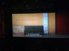 -百丽宫影城(CGS激光苏宁广场店)
