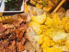 -火联烧烤(学院路创始店)