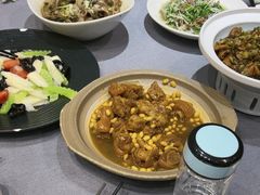 -金哥私房菜馆(张府园总店)