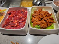 -海底捞火锅(老城根店)