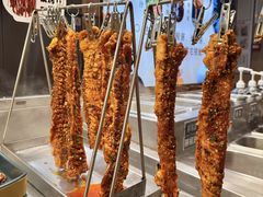 -韩盛·盛江山自助料理(中街大悦城黑金店)
