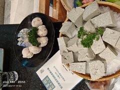 -五星桥原切肥牛火锅·30年专注好牛肉(湖塘店)