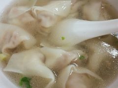 -周震馄饨