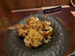 -弓二·烧鸟居酒屋(财富购物中心店)