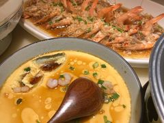 -苏乡兰亭·新派淮扬菜(吾悦广场店)