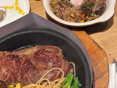 菲滋特色牛排-菲滋意式餐厅(青悦城店)
