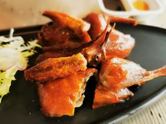 -彩丰楼中餐厅·仁恒洲际酒店