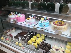 -仟吉·ART FARM主题店(菱角湖万达店)