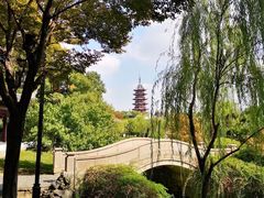 -盘门景区