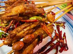 -遇西祠·海鲜烧烤(总店)