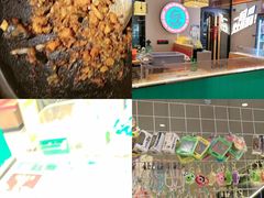 -灶座小锅烀饼·铁锅炖(道里店)