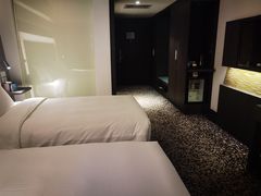 -郑州美豪诺富特会展中心酒店