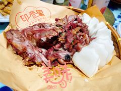 -印巷里主题餐厅(马鞍山店)