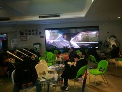 -浙影时代影城·宁波东门银泰店(原宁波时代电影大世界)