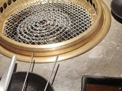 -谷牛日式烤肉(宝山U天地店)