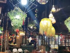-南海渔家•海鲜•正宗海南菜(海棠湾店)