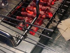 -很久以前羊肉串(大华三路店)