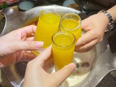 -湊湊火锅·茶憩(和平大悦城店)