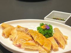 -菲乐餐厅(三十年经营·湖滨路店)