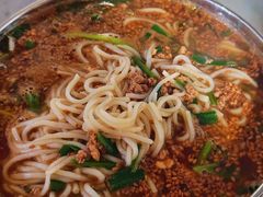 -正宗杨记普洱酸醋米线(总店)