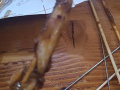 -十里铺铁板鱿鱼