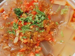 -济南亮亮烧烤(延安三路店)