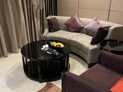 -无锡新湖铂尔曼大酒店