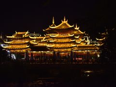 -靖西锦绣古镇景区