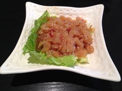 拌海蜇-仓桥家·焗寿司·锅物(光谷步行街店)
