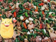 霸王兔尖椒兔-东吴霸王兔(松青路店)