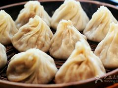 无锡小笼包-灵福缘私房菜·农家菜(拈花湾·灵山大佛必推店)