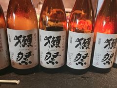-300杯·和牛烧肉清酒专门店(廊里店)