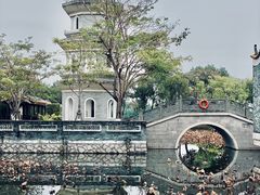 -厦门园林博览苑