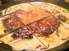 -纸盐河码头火锅(十八梯店)