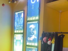 -谜盒子奇幻密室(南屏店)