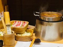 -独食火锅·半米屋台(望平街店)