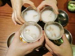 -春熙台韩国料理·章鱼肥牛(西丽店)