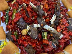 -乡土特色.冷锅鱼.牦牛肉汤锅