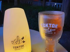 -TOKTOK精酿啤酒·咖啡(荔枝湾店)
