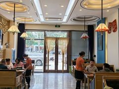 -哈啾嗨·蒙文化主题餐厅(京汉新城店)