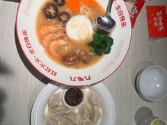 -九毛九西北菜(百信广场店)