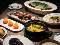 -朴墅(西湖青芝坞店·杭帮菜·家宴.14年的店)