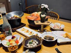 -稻早料理美术馆(城阳店)