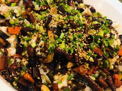 -三猫黑鱼花(南大店)
