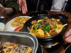 -令狐冲·活鱼馆(宝龙店)