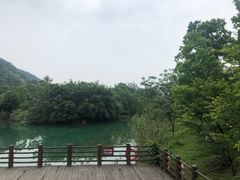 -黄公望隐居地
