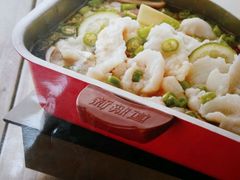 -新辣道鱼火锅(领展购物广场·中关村店)