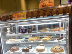 -Peet's Coffee皮爷咖啡(德基店)