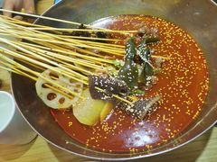 -付小姐在成都(川沙店)