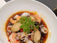 -香丰阁·烤鸭·川湘菜(清河店)